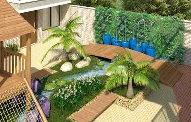 Imagem 6: Vila Santo Antônio: Casas Triplex com 4 quartos Proximo a todo comercio em Itaipu/Niterói