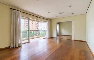 Imagem: O apartamento possui 3 Dormitórios, 3 Banheiros, 2 Vagas na