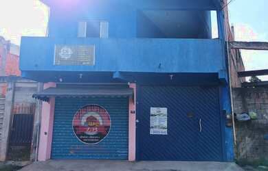 Imagem 1: Casa a venda. Churrasqueira, Área de serviço, 132m² de Áreae1 Vaga...