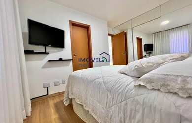 Imagem 12: Apartamento à venda, 3 quartos, 1 suíte, 2 vagas, Buritis - Belo Horizonte/MG