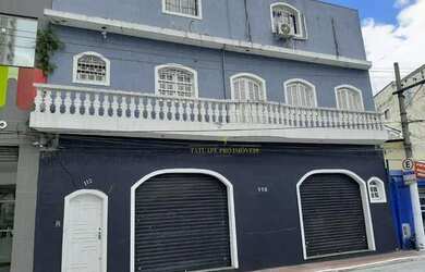 Imagem: O depósito possui 230m² de Área, Imóvel novo e está localizado