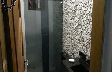 Imagem 12: SOBRADO BARUERI. Piscina, Churrasqueira, Varandae125m² de Área