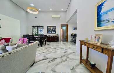 Imagem 14: Casa a venda no Residencial Itatiba Country Club - Itatiba-SP