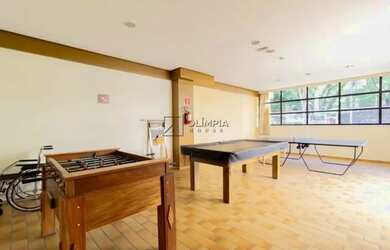 Imagem 5: APARTAMENTO RESIDENCIAL em SÃO PAULO - SP, VILA OLÍMPIA