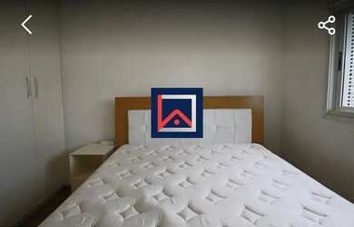 Imagem 10: Apartamento Locação Vila Nova Conceição 37 m² 1 Dormitórios