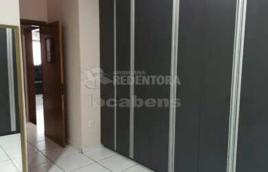 Imagem 8: Casa Padrão em São José do Rio Preto