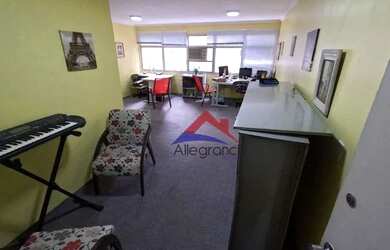 Imagem 2: Conjunto, 58 m² - venda por R$ 425.000,00 ou aluguel por R$ 2.900,00/mês...
