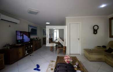 Imagem 2: Casa de Condomínio para Aluguel - Recreio, 4 Quartos, 240 m2