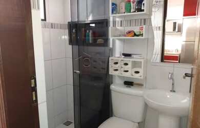 Imagem 2: Casa Sobrado em Jundiaí. Varanda, Imóvel novo, Área de serviçoe191m²...