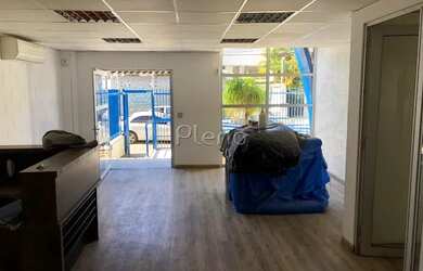 Imagem 13: Galpão para locação no bairro Fazenda Santa Cândida - Campinas/SP