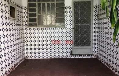 Imagem: A casa possui 2 Dormitórios, 1 Banheiro, 80m² de Área e