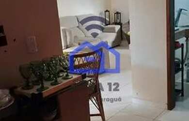 Imagem 8: CARAGUATATUBA - Casa Padrão - Balneário Recanto do Sol