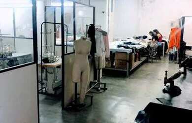 Imagem 11: Galpão/Depósito/Armazém para aluguel e venda possui 1400 metros quadrados