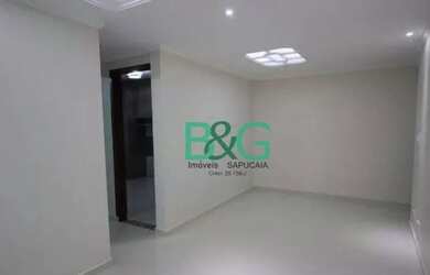 Imagem 2: Apartamento com 2 dormitórios à venda, 52 m² por R$ 269.000 - Itaquera - São Paulo/SP