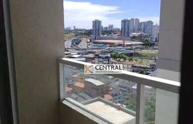 Imagem 2: Apartamento com 1 dormitório, 43 m² - venda por R$ 275.000,00 ou aluguel...