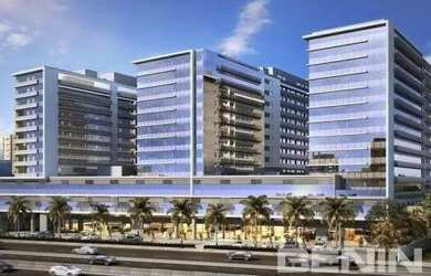 Imagem: O depósito possui 33m² de Área e está localizado em Centro