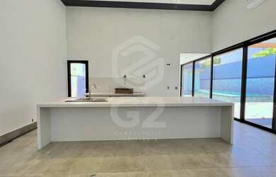 Imagem 9: INDAIATUBA - Casa de Condomínio - JARDIM RESIDENCIAL HELVÉTIA PARK II