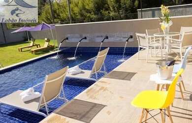 Imagem 1: Oportunidade de Casa em condomínio para locação em Penedo