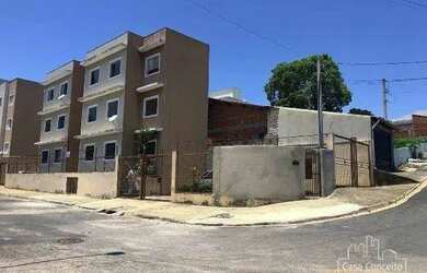 Imagem 11: Apartamento com 2 dormitórios à venda, 48 m² por R$ 120.000 - Lopes...