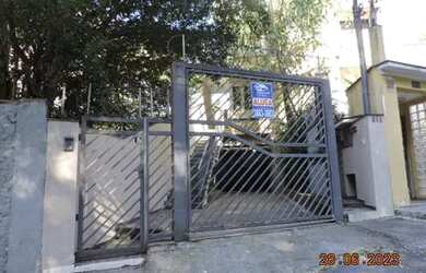 Imagem 1: Locação Residential / Sobrado Jardim São Paulo São Paulo