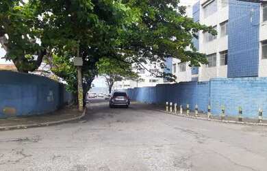 Imagem 5: Casa de 1/4 em Itapuã. 35m² de Área, 1 Banheiroe1 Dormitório