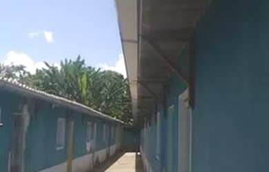 Imagem: A casa possui 1 Banheiro, 240m² de Área e está localizado