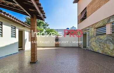 Imagem 16: Casa brooklin Casa com 3 dormitórios