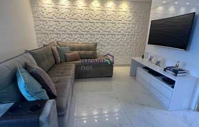 Imagem 10: Apartamento à venda, 3 quartos, 1 suíte, 2 vagas, Buritis - Belo Horizonte/MG