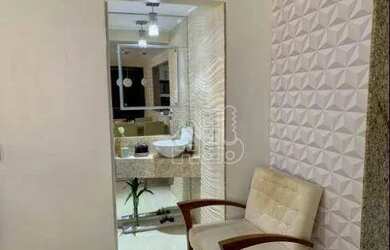 Imagem 8: Casa com 3 quartos à venda, 119 m² por R$ 745.000 - Itaipu - Niterói/RJ