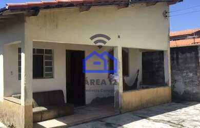 Imagem 2: CARAGUATATUBA - Casa Padrão - Jardim Aruam