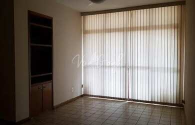 Imagem: O apartamento possui 3 Dormitórios, 3 Banheiros, 1 Vaga na