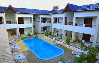 Imagem: O apartamento possui 2 Dormitórios, 1 Banheiro e está localizado