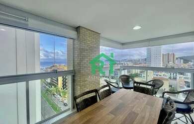 Imagem 7: Apartamento Beira Mar, 3 Dormitórios 1 Suíte , 2 Vagas, Área de Lazer,...