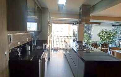 Imagem 8: Apartamento para venda com 122 metros quadrados com 3 quartos em Jardim...