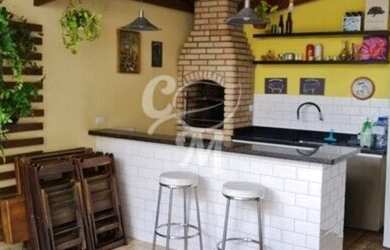 Imagem 3: Excelente casa no Buona Vita