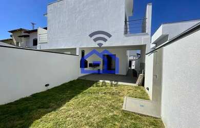 Imagem 11: CARAGUATATUBA - Casa Padrão - Balneário dos Golfinhos