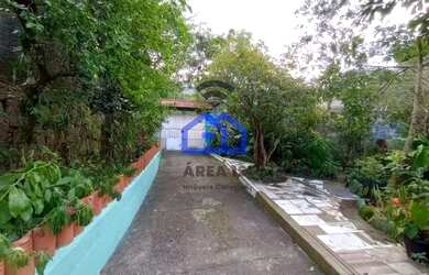 Imagem 2: CARAGUATATUBA - Casa Padrão - Cantagalo