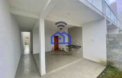 Imagem 7: CARAGUATATUBA - Casa Padrão - Balneário Recanto do Sol