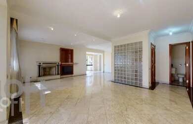 Imagem 15: Apartamento à venda em Vila Andrade com 225 m², 4 quartos, 1 suíte, 4 vagas