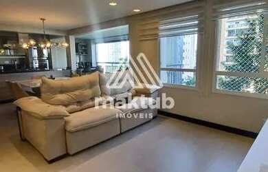 Imagem 12: Apartamento para venda com 122 metros quadrados com 3 quartos em Jardim...