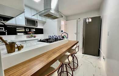 Imagem 4: Apartamento à venda, 3 quartos, 1 suíte, 2 vagas, Buritis - Belo Horizonte/MG