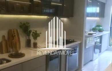 Imagem 8: Apartamento no Condomínio LIVING ALTO DO IPIRANGA no Ipiranga com 71m²...