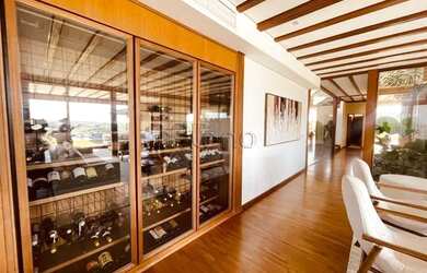 Imagem 9: Venda Casa com 1.297,00 m², 5 dormitório s , 9 vaga s . Itupeva, Itupeva