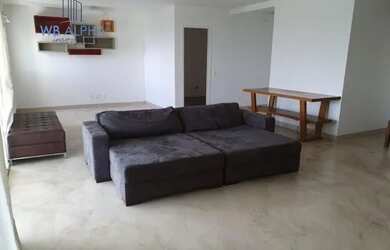 Imagem 4: Apartamento para locação - Condomínio Eredita