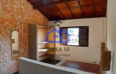 Imagem 11: CARAGUATATUBA - Casa de Condomínio - Capricórnio II