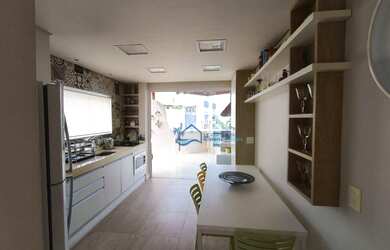 Imagem 13: Apartamento com 3 dormitórios, 150 m² - venda por R$ 4.000.000,00 ou...