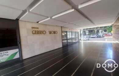 Imagem 3: Sala, 25 m² - venda por R$ 79.000,00 ou aluguel por R$ 550,00/mês -...