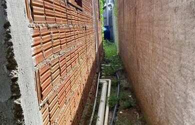 Imagem 6: Vendo casa no Aeroporto 2, por trás do residencial Celina Guimarães