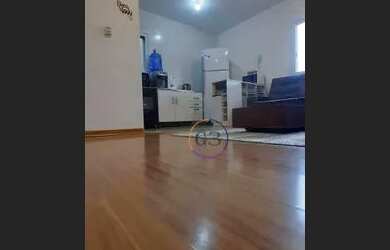 Imagem 6: Apartamento com 1 dormitório, 55 m² - venda por R$ 255.000,00 ou aluguel...