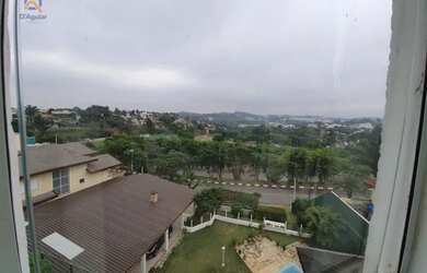 Imagem 11: Casa no Condomínio Country Club Arujá com 04 suítes e 04 vagas de garagem